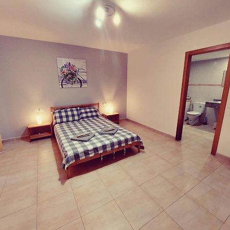 Вилла Casa Bella Vista - Pool - Wifi Калета-де-Фусте Экстерьер фото