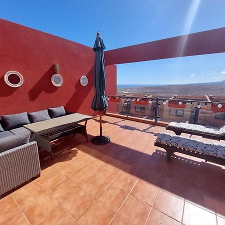 Вилла Casa Bella Vista - Pool - Wifi Калета-де-Фусте Экстерьер фото