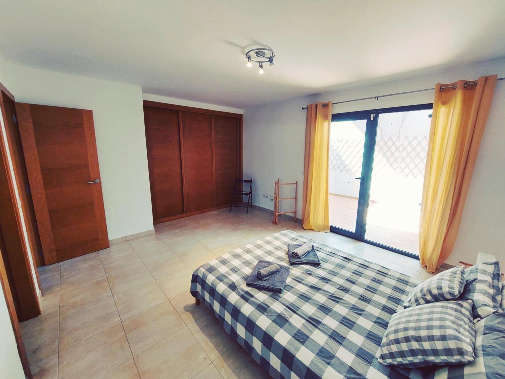 Вилла Casa Bella Vista - Pool - Wifi Калета-де-Фусте Экстерьер фото